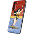 DC Comics Wonder Woman Ready to Fight Galaxy S22 Plus Skin